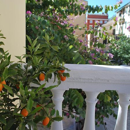 Lilliput Studio Corfu Old Town Экстерьер фото