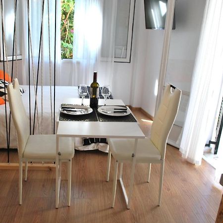 Lilliput Studio Corfu Old Town Экстерьер фото