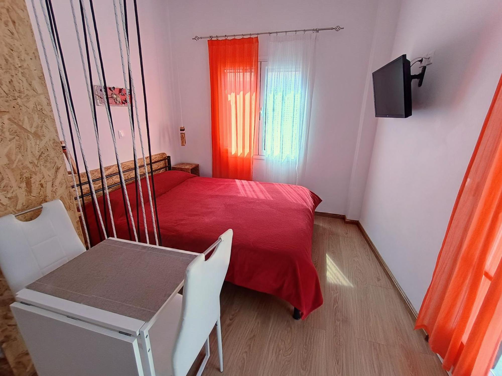 Lilliput Studio Corfu Old Town Экстерьер фото