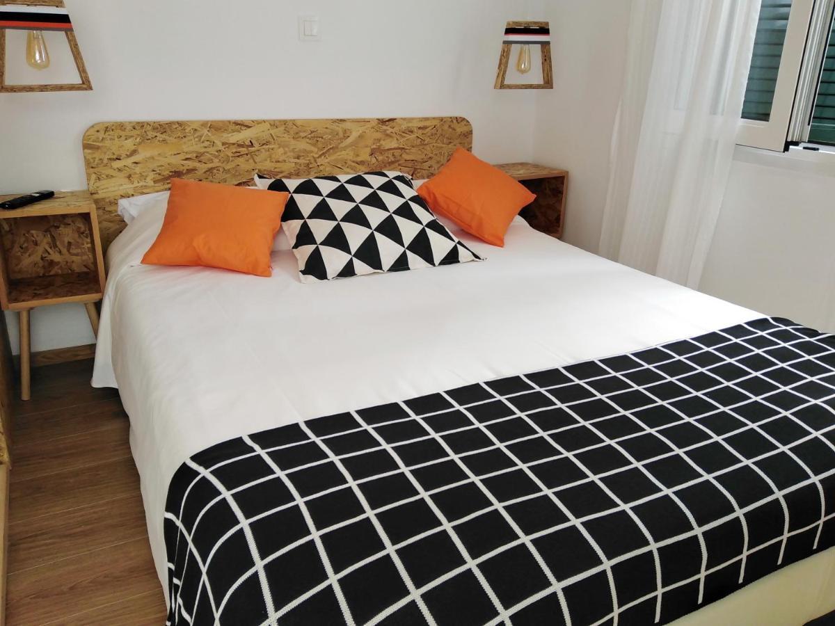 Lilliput Studio Corfu Old Town Экстерьер фото
