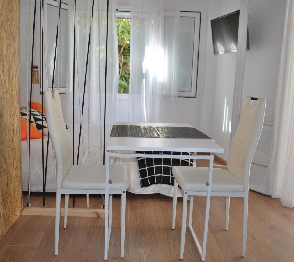 Lilliput Studio Corfu Old Town Экстерьер фото
