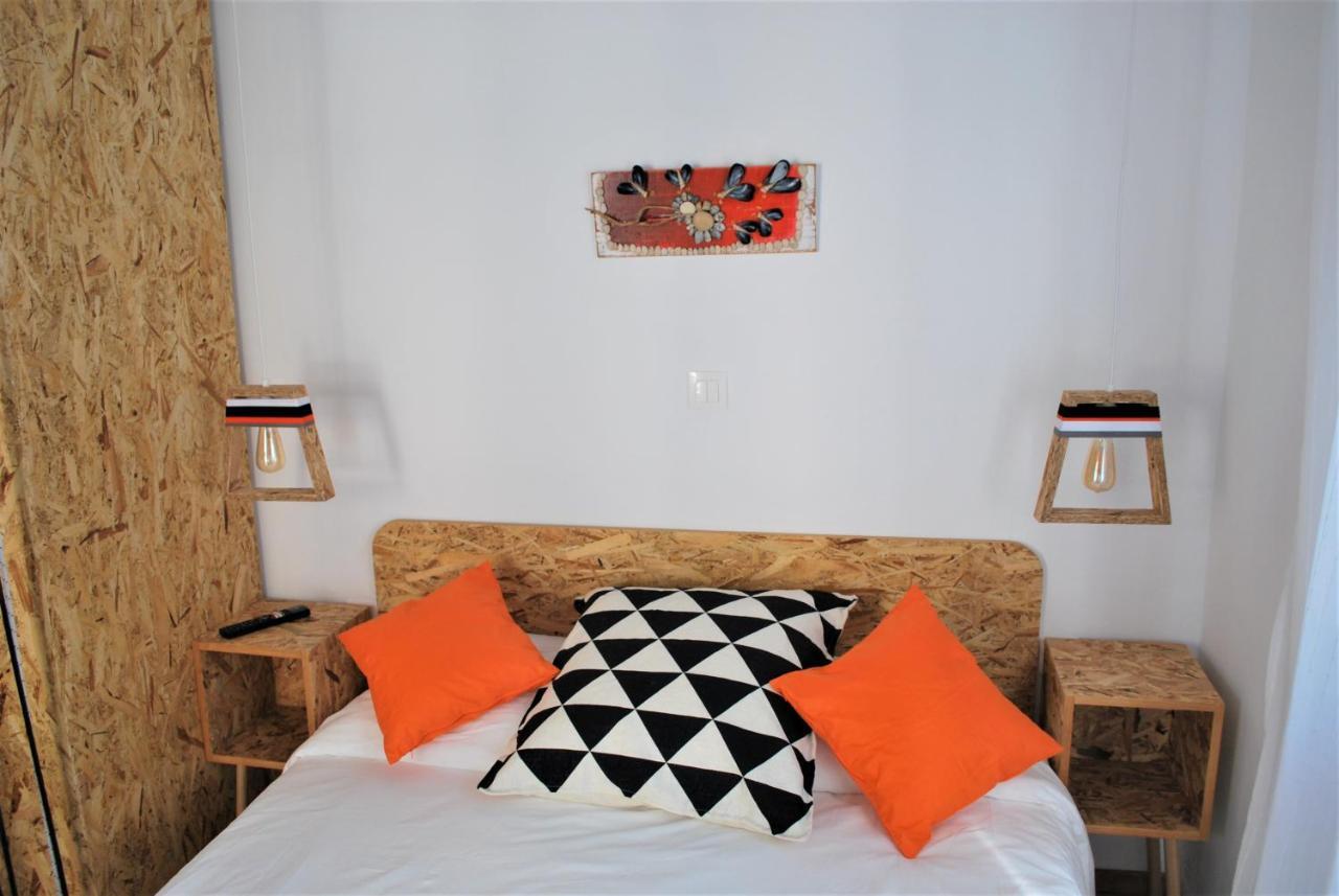 Lilliput Studio Corfu Old Town Экстерьер фото